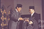 Hari Kualiti Dan Majlis Penganugerahan UUM 2002