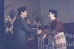 Hari Kualiti Dan Majlis Penganugerahan UUM 2002