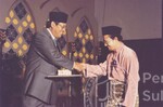 Hari Kualiti Dan Majlis Penganugerahan UUM 2002