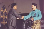 Hari Kualiti Dan Majlis Penganugerahan UUM 2002