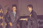 Hari Kualiti Dan Majlis Penganugerahan UUM 2002
