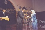 Hari Kualiti Dan Majlis Penganugerahan UUM 2002