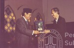 Hari Kualiti Dan Majlis Penganugerahan UUM 2002