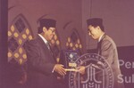 Hari Kualiti Dan Majlis Penganugerahan UUM 2002