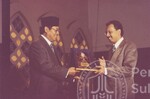 Hari Kualiti Dan Majlis Penganugerahan UUM 2002