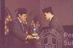 Hari Kualiti Dan Majlis Penganugerahan UUM 2002