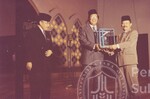 Hari Kualiti Dan Majlis Penganugerahan UUM 2002