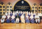 Hari Kualiti Dan Majlis Penganugerahan UUM 2002