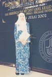 Hari Kualiti Dan Majlis Penganugerahan UUM 2002