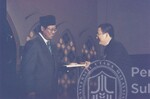 Hari Kualiti Dan Majlis Penganugerahan UUM 2002