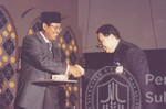 Hari Kualiti Dan Majlis Penganugerahan UUM 2002