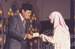 Hari Kualiti Dan Majlis Penganugerahan UUM 2002