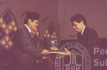 Hari Kualiti Dan Majlis Penganugerahan UUM 2002