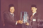 Hari Kualiti Dan Majlis Penganugerahan UUM 2002