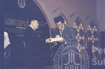 Hari Kualiti Dan Majlis Penganugerahan UUM 2002
