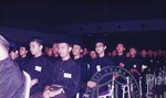 Minggu Suai Kenal Majlis Ikrar Pelajar Baharu Sesi 2001/2002