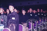 Minggu Suai Kenal Majlis Ikrar Pelajar Baharu Sesi 2001/2002