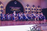 Minggu Suai Kenal Majlis Ikrar Pelajar Baharu Sesi 2001/2002