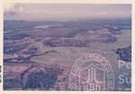 Pemandangan Dari Udara Tapak Pembinaan Kampus Tetap UUM