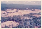 Pemandangan Dari Udara Tapak Pembinaan Kampus Tetap UUM
