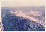 Pemandangan Dari Udara Tapak Pembinaan Kampus Tetap UUM
