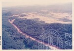 Pemandangan Dari Udara Tapak Pembinaan Kampus Tetap UUM