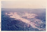 Pemandangan Dari Udara Tapak Pembinaan Kampus Tetap UUM
