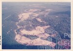 Pemandangan Dari Udara Tapak Pembinaan Kampus Tetap UUM