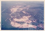 Pemandangan Dari Udara Tapak Pembinaan Kampus Tetap UUM