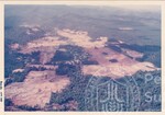 Pemandangan Dari Udara Tapak Pembinaan Kampus Tetap UUM