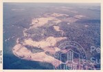 Pemandangan Dari Udara Tapak Pembinaan Kampus Tetap UUM