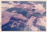 Pemandangan Dari Udara Tapak Pembinaan Kampus Tetap UUM