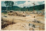 Tapak Pembinaan Kampus UUM Sintok