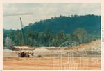 Tapak Pembinaan Kampus UUM Sintok