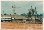 Tapak Pembinaan Kampus UUM Sintok
