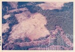 Pemandangan Dari Udara Tapak Pembinaan Kampus Tetap UUM