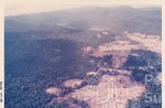 Pemandangan Dari Udara Tapak Pembinaan Kampus Tetap UUM