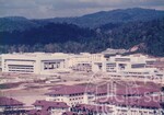 Pembinaan Kampus Tetap UUM