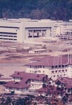 Pembinaan Kampus Tetap UUM