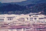 Pembinaan Kampus Tetap UUM
