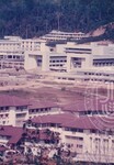 Pembinaan Kampus Tetap UUM