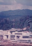 Pembinaan Kampus Tetap UUM