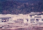Pembinaan Kampus Tetap UUM