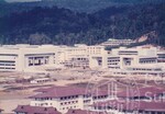 Pembinaan Kampus Tetap UUM