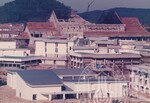 Pembinaan Kampus Tetap UUM