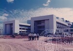 Pembinaan Kampus Tetap UUM