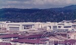 Pembinaan Kampus Tetap UUM