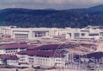 Pembinaan Kampus Tetap UUM