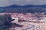 Pembinaan Kampus Tetap UUM