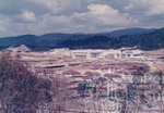 Pembinaan Kampus Tetap UUM